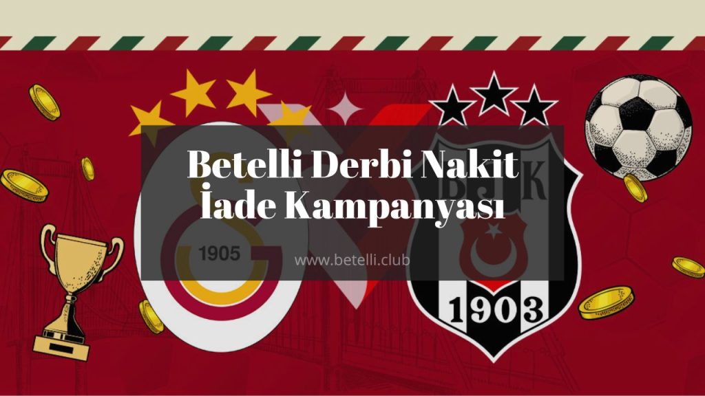 betelli derbi