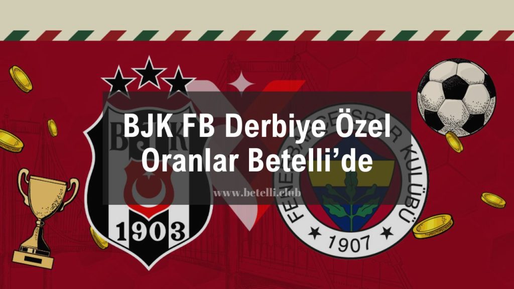 bjk fb derbi maçı